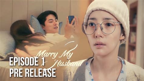 marry my husband season 1 episode 5|marry my husband episode 5 release.